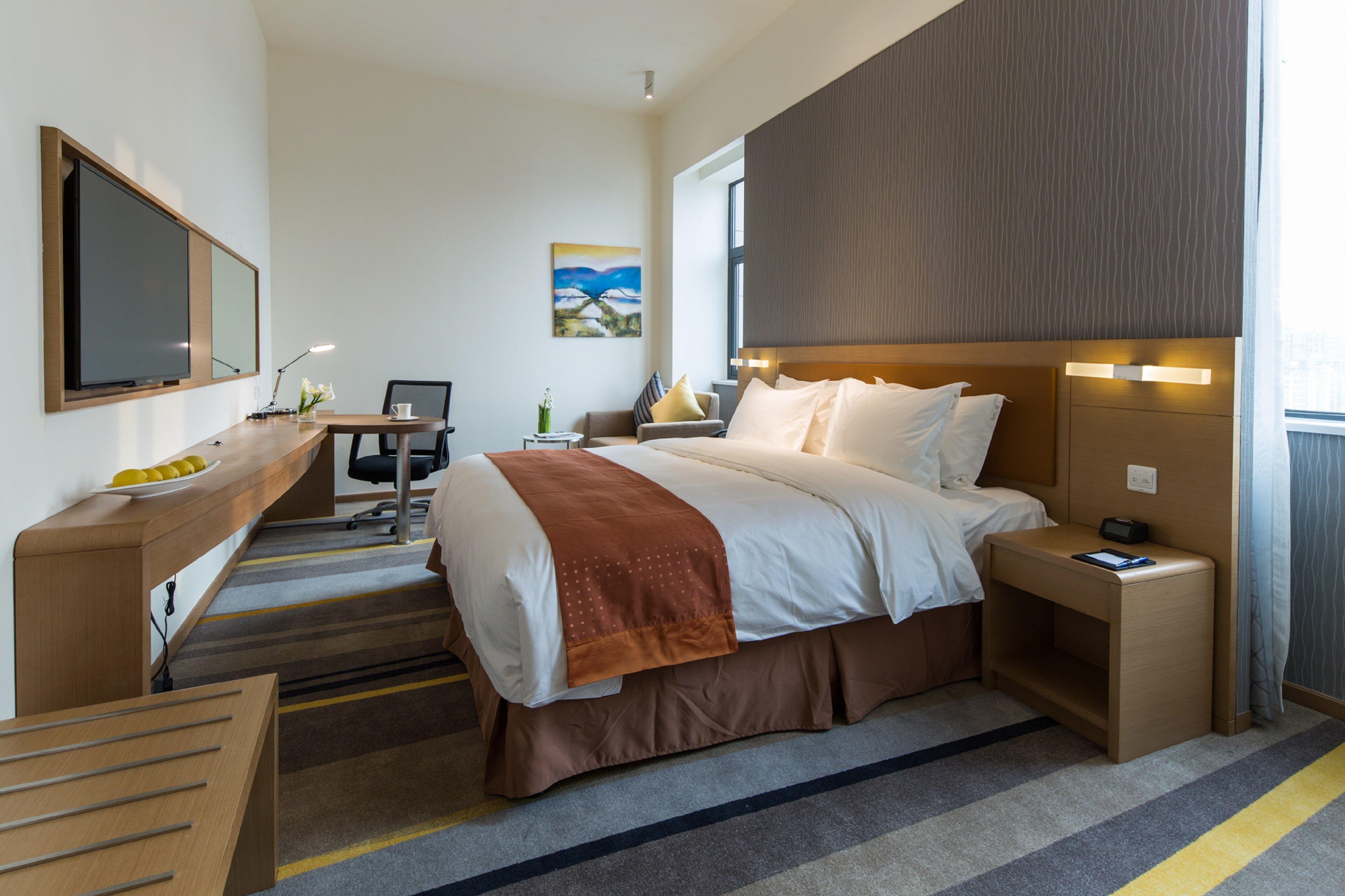 Holiday Inn Express Chengdu Huanhuaxi By Ihg-Near Jinsha Site Musem,Near Wuhou Temple Museum,Welcome Drinks,Free Gym,Free Self-Service Laundry Чънду Екстериор снимка